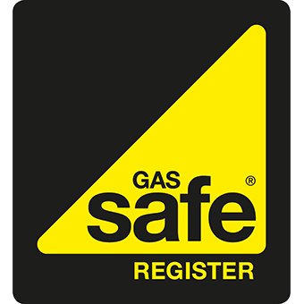 J.Hughes Heating & Plumbing is Gas Safe Registered