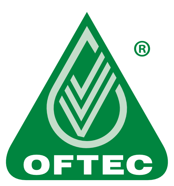 J.Hughes Heating & Plumbing is OFTEC Registered